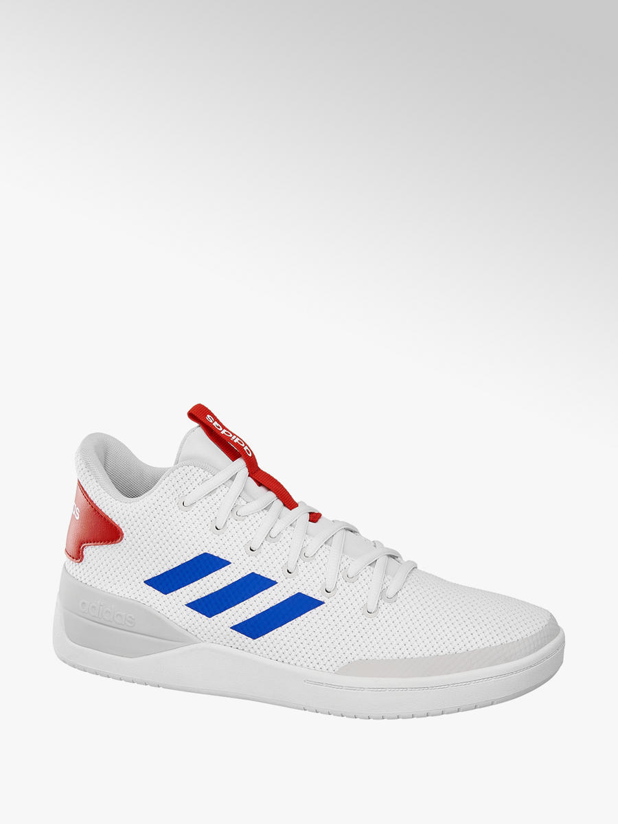 von 80S BBALL Turnschuhe in adidas Materialien Ausgewählte von 80S BBALL Turnschuhe in adidas Materialien Ausgewählte